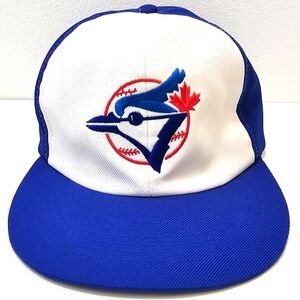 🇨🇦 MLB Toronto Blue Jays x McDonalds Baseball Cap